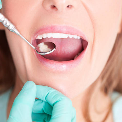 Влияние индивидуальных особенностей пациента на успешное пломбирование зубов.